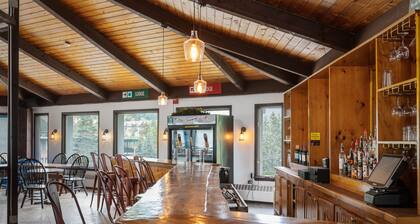 The Lodge at Mount Snow