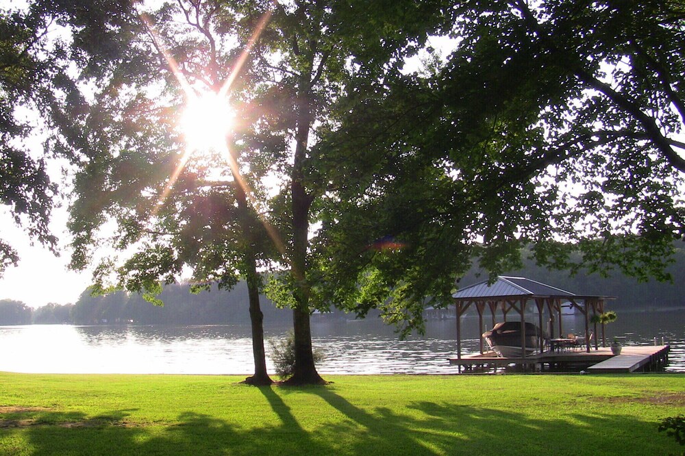NEW! The Waterfront Logan Martin Lake ...