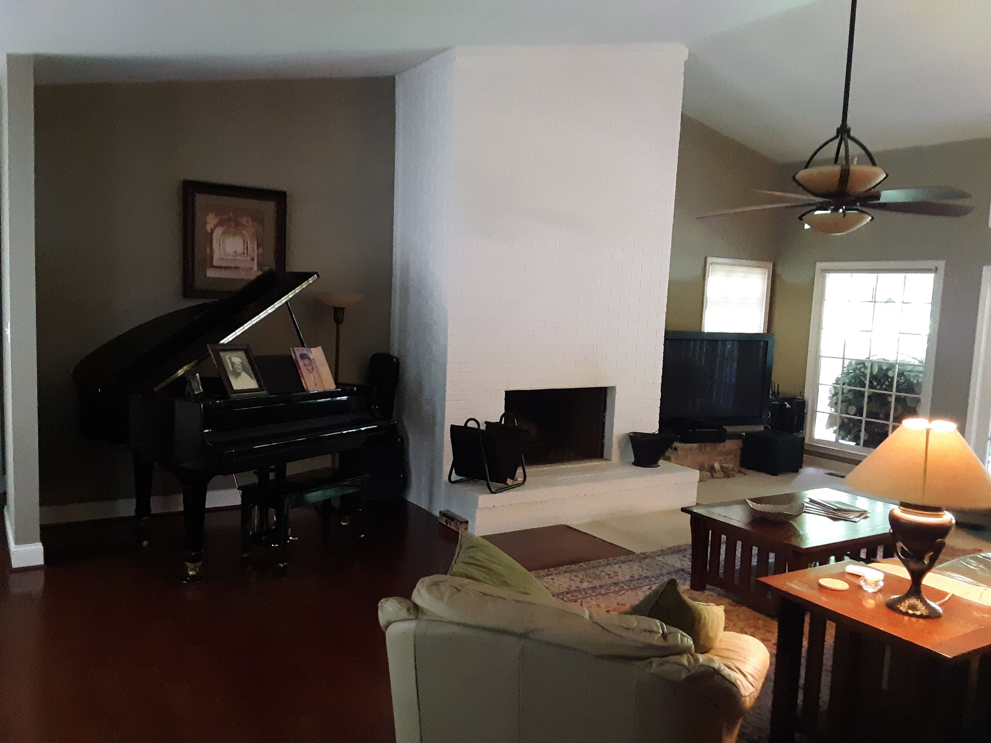 NEW! The Waterfront Logan Martin Lake ...