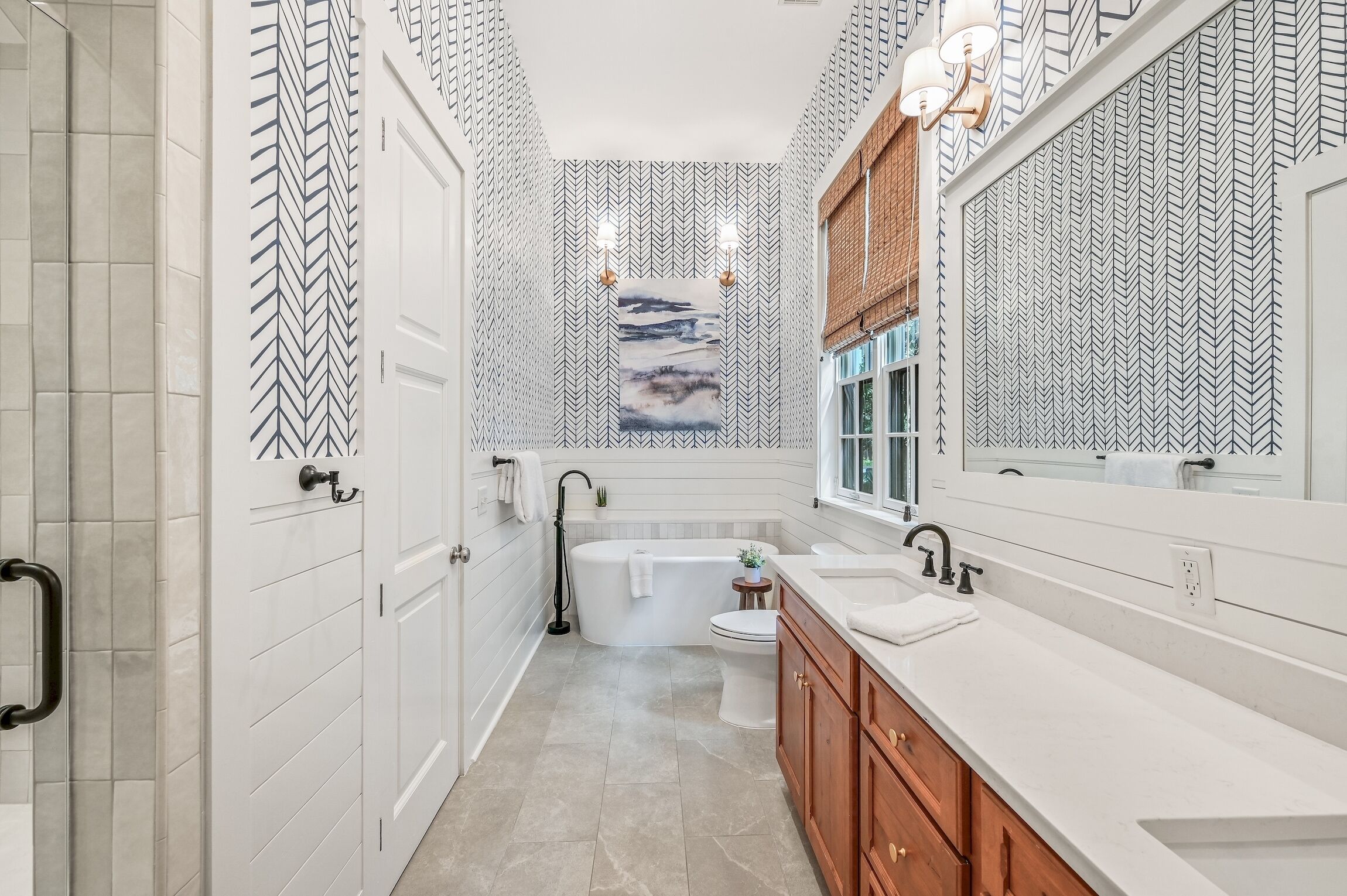 Watercolor 30A | Golf Cart | 2 King Suites | Bikes | 9 Heated Pools