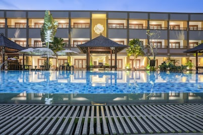 Sima Hotel Kuta Lombok