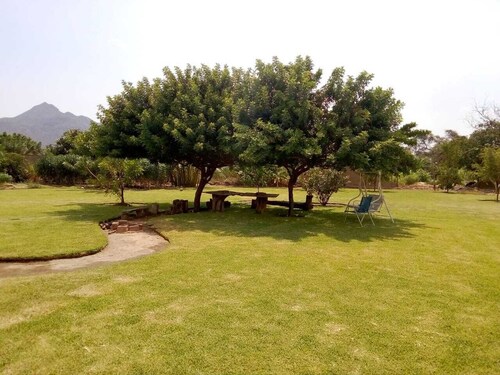 Colibri country house