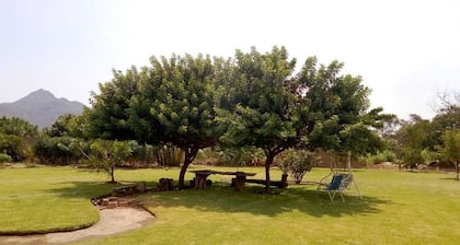 Colibri country house