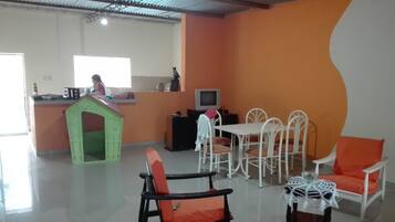 Restauration