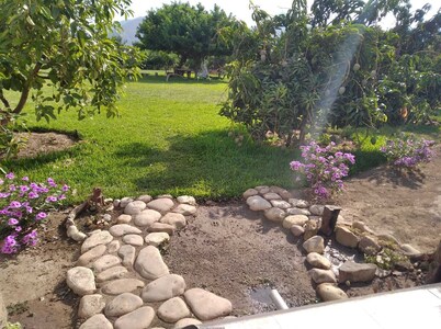 Colibri country house
