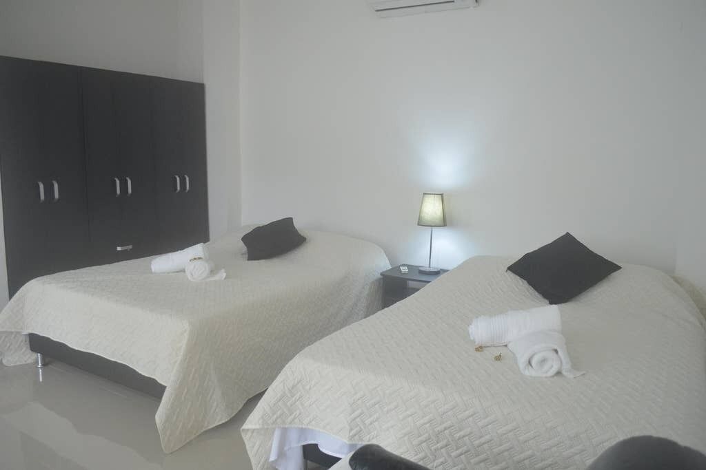 A Surreal Beach House Paradise Vacation | Casa Castillo