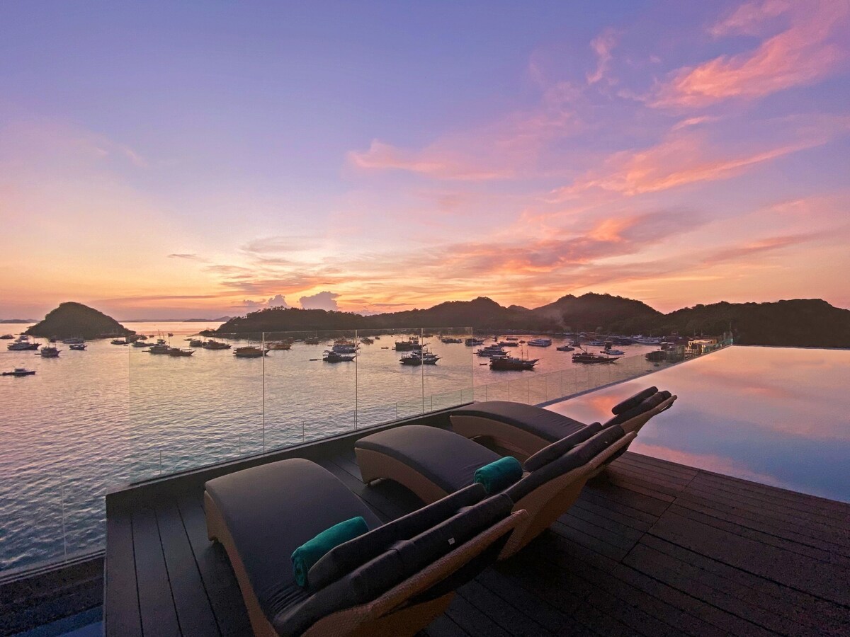 Meruorah Komodo Labuan Bajo Reviews, Deals & Photos 2023 - Expedia