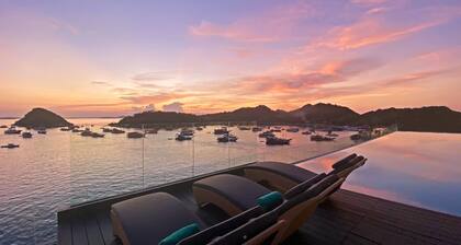 Meruorah Komodo Labuan Bajo