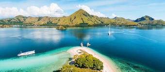Meruorah Komodo Labuan Bajo