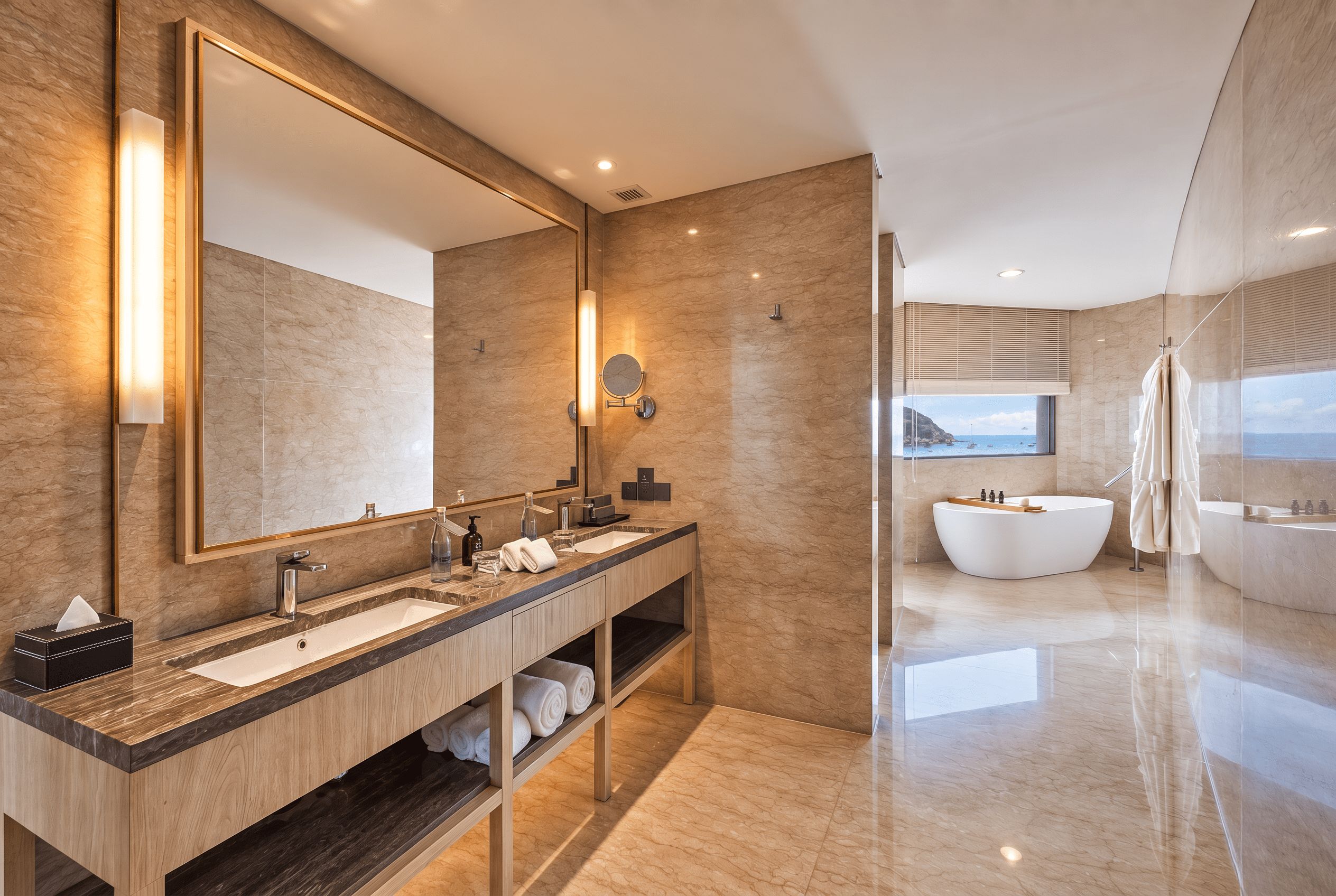 Kamar mandi