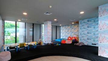 Children’s activities