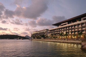 Exterior - Meruorah Komodo Labuan Bajo (Labuan Bajo)