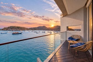 Balcony - Meruorah Komodo Labuan Bajo (Labuan Bajo)