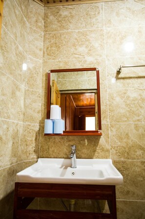 Badkamer