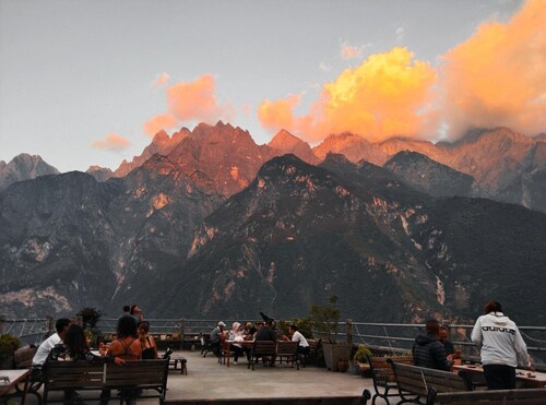 Tiger Leaping Gorge Tea-Horse Hotel