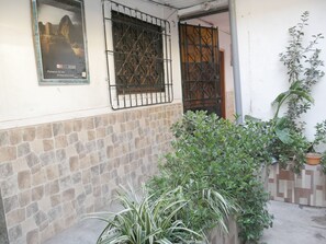 Exterior - Cusco Dulce House Apartment (Cusco)