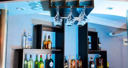Hotel Restaurant Azalee