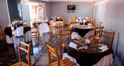 Hotel Restaurant Azalee