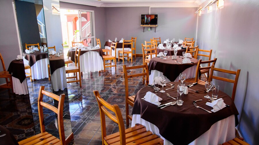 Hotel Restaurant Azalee