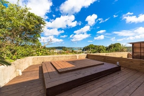 Familienhaus | Terrasse/Patio