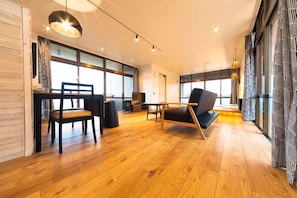 Basic-Zimmer (Private Vacation Home) | 1 Schlafzimmer, Schreibtisch, kostenloses WLAN, Bettwäsche