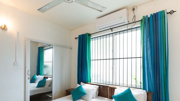 Chambre Standard double