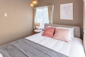 Iron/ironing board, free WiFi - Bijou Suites Pieces (Osaka)