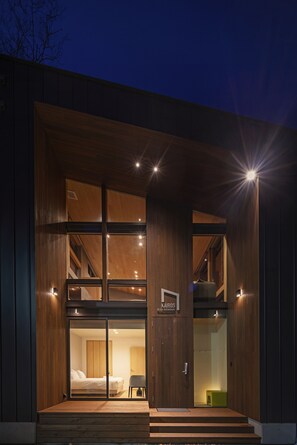 Exterior - Kairos by the Mountain by The Hakuba Collection (Hakuba)