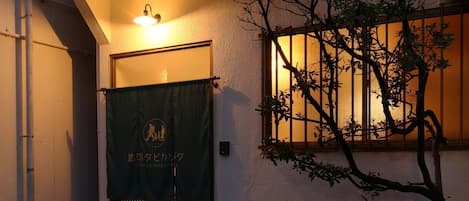 外观细节