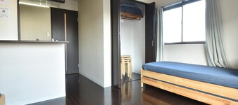 Enzo Shin-Osaka C