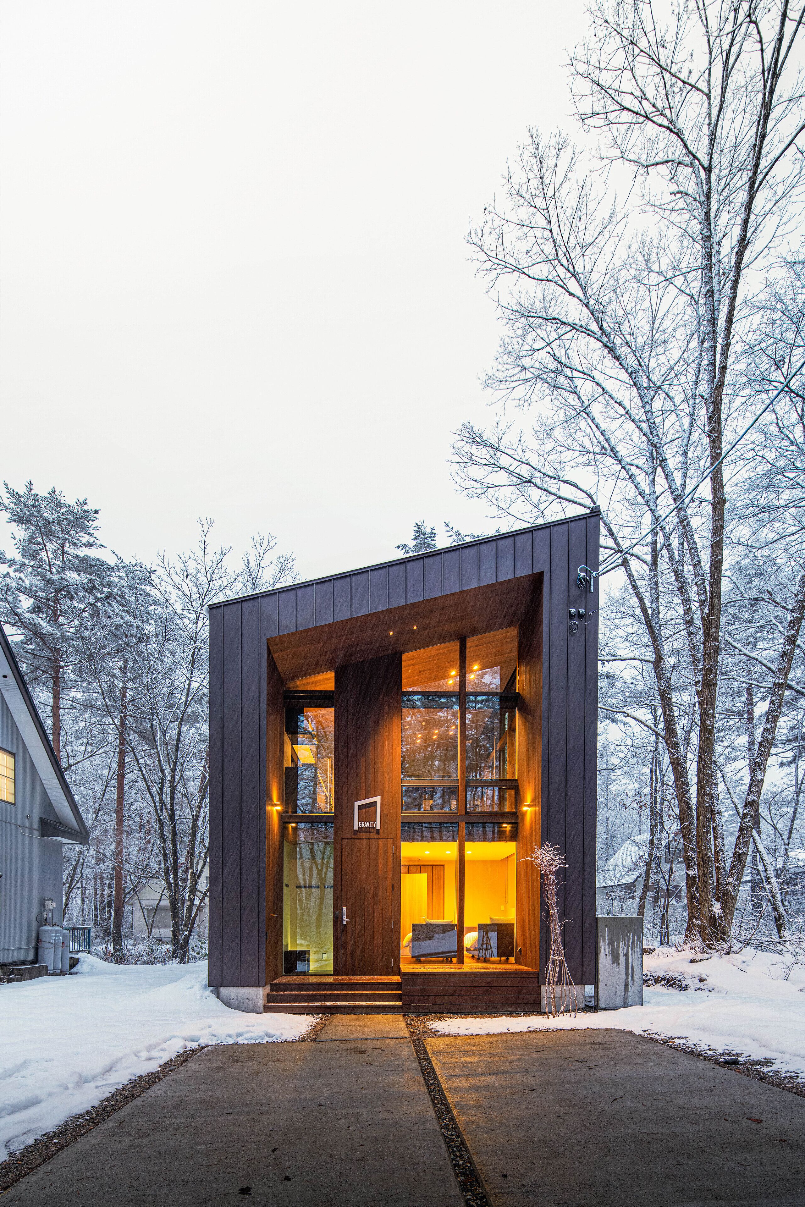 บริเวณภายนอก