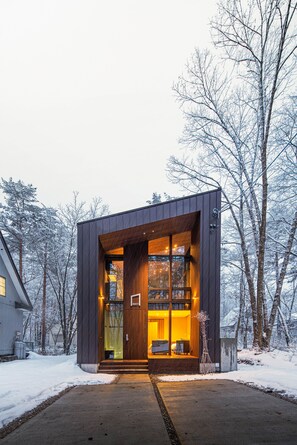 Exterior - Gravity by The Hakuba Collection (Hakuba)