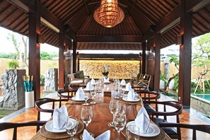 Exterior - Elite Cassia (Canggu)