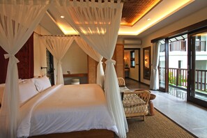 Family Villa - Elite Cassia (Canggu)