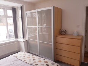 2 chambres, Wi-Fi gratuit