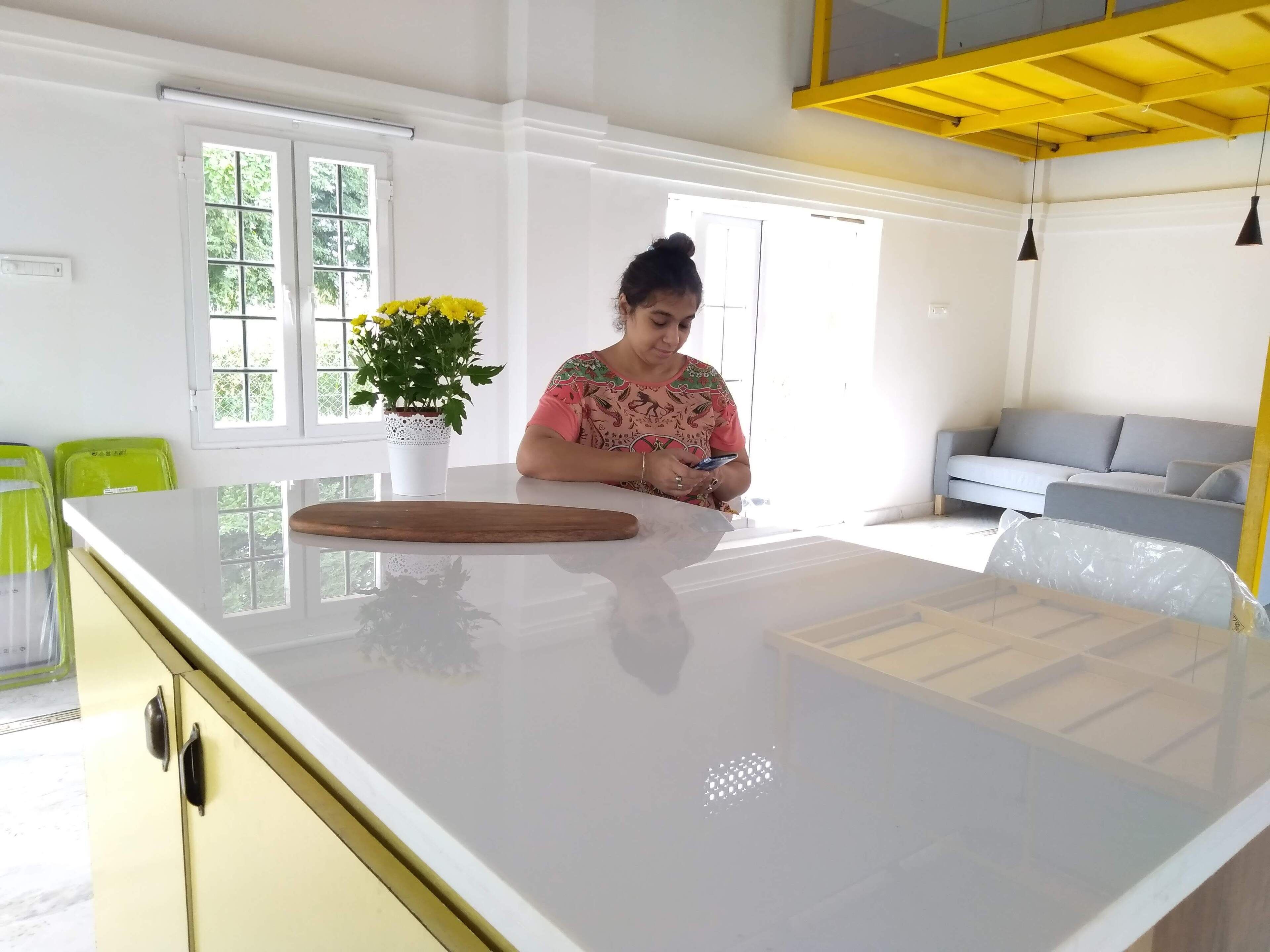 Teen Duari Farmstay - Luxurious Colonial Villa