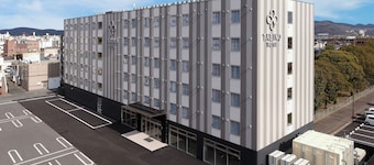 Tabino Hotel Kurashiki Mizushima