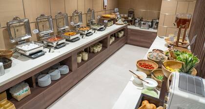 Tabino Hotel Kurashiki Mizushima