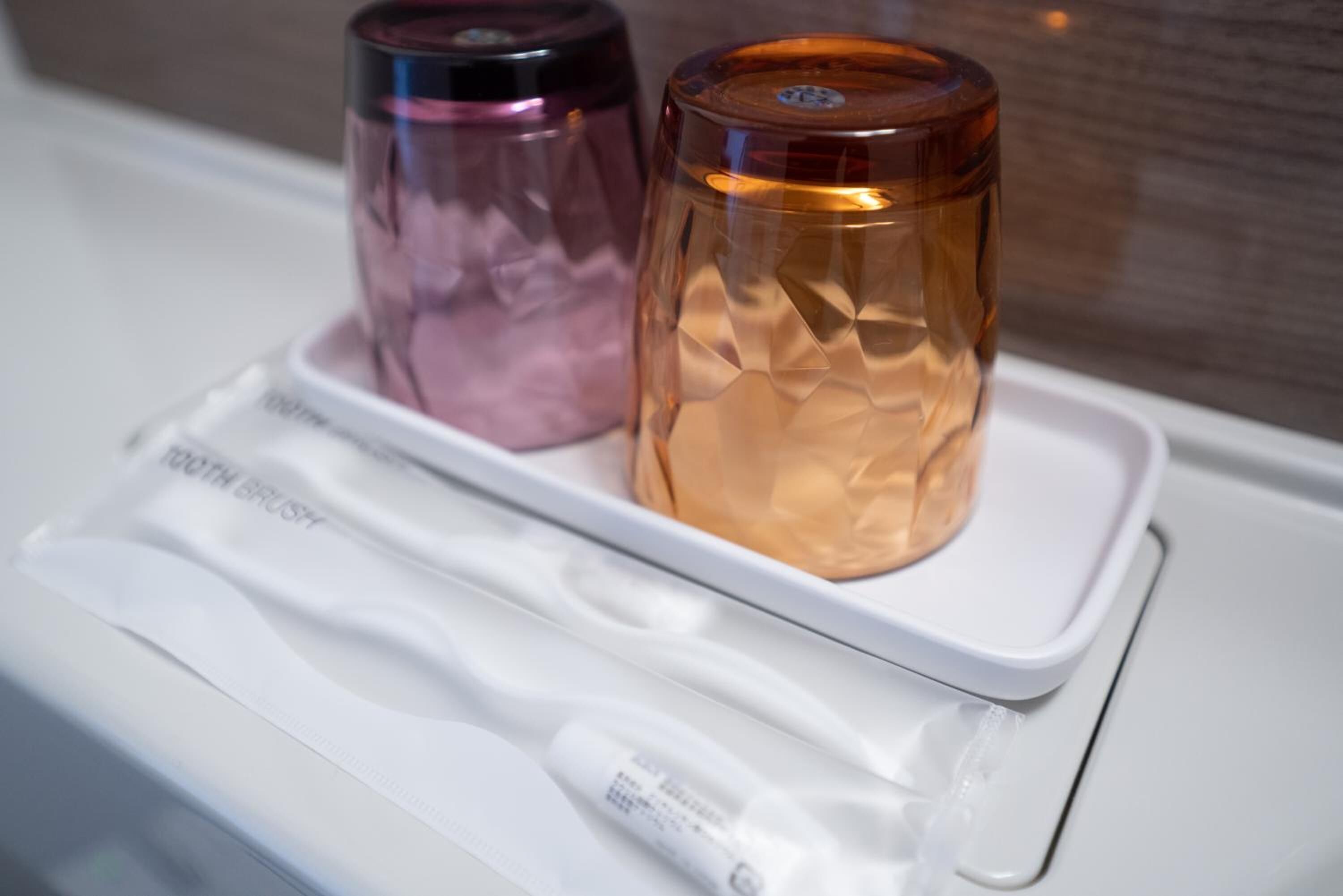 hair dryer, slippers, bidet, towels