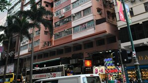 Unclassified image, 5 of 82, button - Star Hotel (Kowloon)