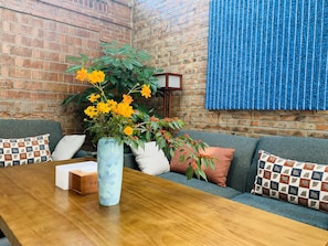 Lobby - Art House (Tongzhou)