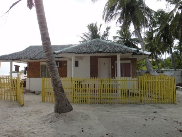Exterior - Mayet Beach Resort (Santa Fe)