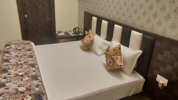 Superior Double Room | Free WiFi