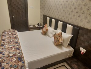 Chambre supérieure double | Accès au Wi-Fi (inclus)