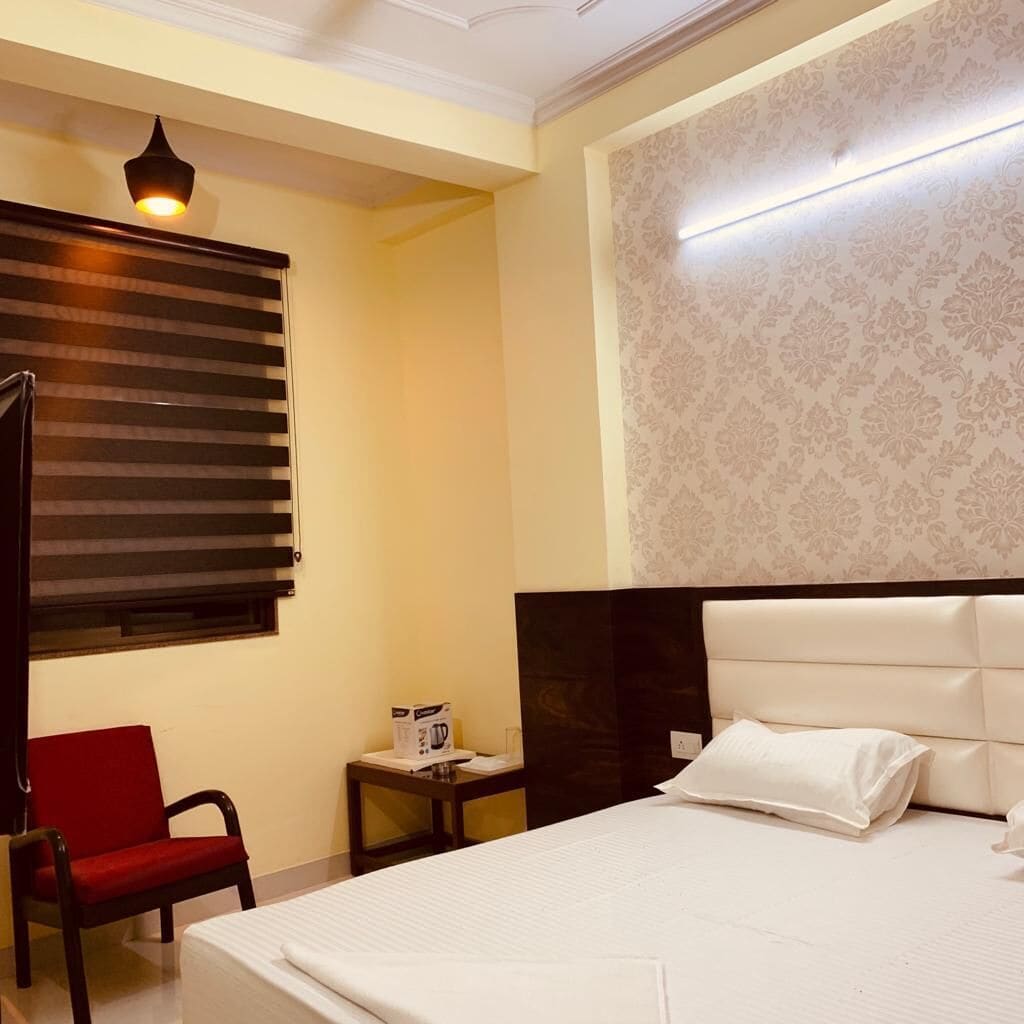 Deluxe Room | Free WiFi