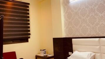 Deluxe Room | Free WiFi