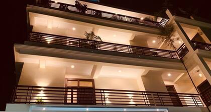 Hotel Satyadeep Inn