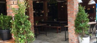 Blue Quay Hostel