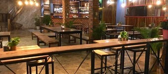 Blue Quay Hostel