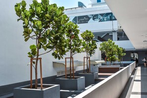 Property grounds - Urban Inn Alor Setar (Alor Setar)